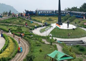 Darjeeling I The Queen of Hills