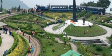 Darjeeling I The Queen of Hills