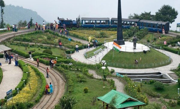 Darjeeling I The Queen of Hills