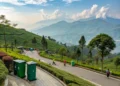 Darjeeling Hills to Introduce Fines for Public Spitting, Urination, and Littering from July 1: What Residents and Tourists Need to Know