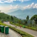 Darjeeling Hills to Introduce Fines for Public Spitting, Urination, and Littering from July 1: What Residents and Tourists Need to Know