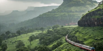 30 Trains Cancelled Until July 17 Due to Landslides: Check Full List of Affected Central Railway Services