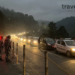 Meghalaya tourism affected by Shillong unrest and Guwahati Shillong transport disruption