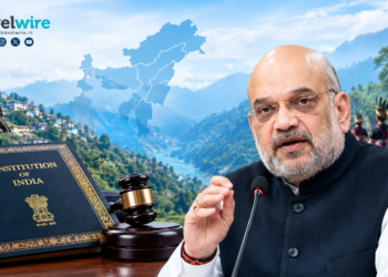 UCC Before 2029: Why Amit Shah’s Announcement Matters for Northeast India