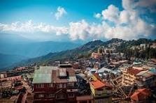 दार्जिलिंग पहाड़ों की रानी और टाइगर हिल का जादुई सूर्योदय