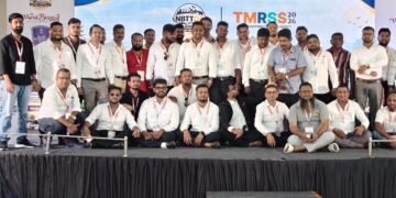TMRSS 2026 Concludes with Grand Success in Siliguri; NBTTOA Sets New Benchmark for Tourism Mobility & Road Safety