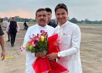 राजू बिष्ट ने मुख्यमंत्री को आभार व्यक्त किया