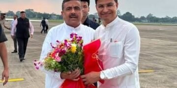राजू बिष्ट ने मुख्यमंत्री को आभार व्यक्त किया