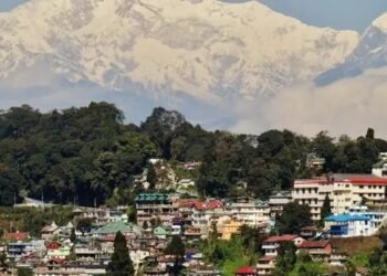 कालिम्पोंग बना ‘पश्चिम बंगाल की एडवेंचर कैपिटल’, पर्यटन विकास को मिलेगी नई उड़ान