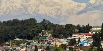 कालिम्पोंग बना ‘पश्चिम बंगाल की एडवेंचर कैपिटल’, पर्यटन विकास को मिलेगी नई उड़ान
