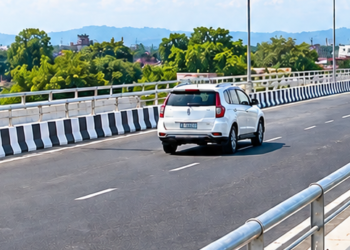 Darjeeling More ROB Opens: How Siliguri’s New Flyover Could Change Traffic to Bagdogra, Darjeeling and Sikkim