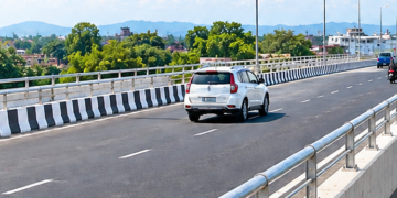Darjeeling More ROB Opens: How Siliguri’s New Flyover Could Change Traffic to Bagdogra, Darjeeling and Sikkim