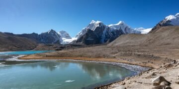 Sikkim Tourism Registration goes online with digital registration and renewal portal for hotels, homestays, bed and breakfasts, service apartments, holiday homes and restaurants.