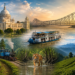 West Bengal Tourism unveils new logo and identity Where India Feels Different