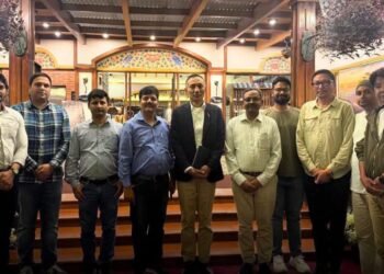 रांका, मार्तम और सादाम में प्रस्तावित हवाई अड्डों की तकनीकी जांच शुरू