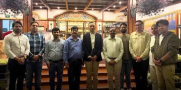 रांका, मार्तम और सादाम में प्रस्तावित हवाई अड्डों की तकनीकी जांच शुरू
