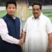 डॉ. इंद्र हंग सुब्बा ने सिक्किम में GLOF जोखिम कम करने के लिए केंद्रीय मंत्री से मुलाकात की