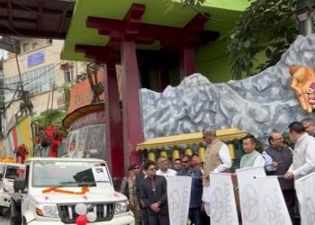स्वच्छता की ओर सिक्किम के बढ़ते कदम