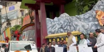 स्वच्छता की ओर सिक्किम के बढ़ते कदम