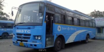 मालबाजार से अब सीधे कोलकाता का सफर