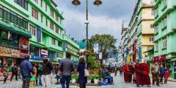 सिक्किम में त्योहारी सीजन में बाजार गुलजार रखने की तैयारी