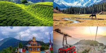 सिक्किम पर्यटन को डिजिटल उड़ान
