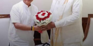 NH-10 के रंगपो-रानीपूल खंड के लिए 993.64 करोड़ मंजूर