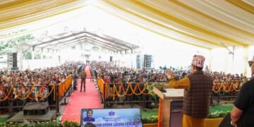 सिक्किम को वेलनेस टूरिज्म का प्रमुख केंद्र बनाने की पहल