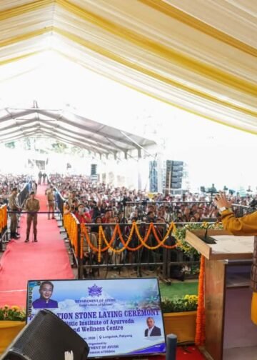 सिक्किम को वेलनेस टूरिज्म का प्रमुख केंद्र बनाने की पहल